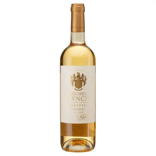 Michel Lynch Prestige 2020 AOC Sauternes