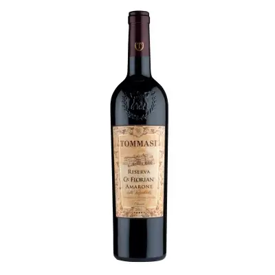 Tommasi Vin rosu Ca'Florian Della Valpolicella Classico Riserva DOCG