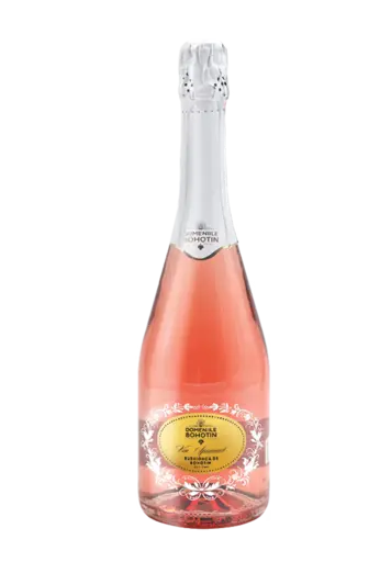 Spumant Simbol Busuioaca de Bohotin Rose Demisec