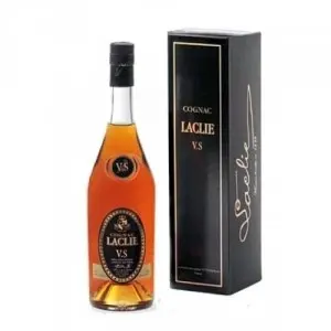 Laclie Vs Cognac