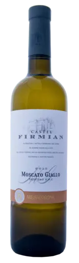 Castel Firmian Moscato Giallo