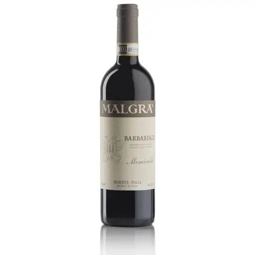 Vin rosu Barbaresco DOCG Monciraldo