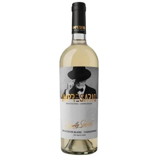 Impresario sauvignon blanc chardonnay
