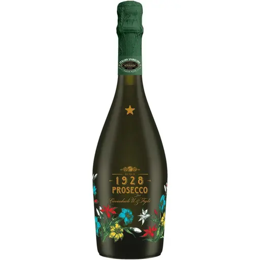 Prosecco, Cavicchioli, D.O.C, Extra Dry