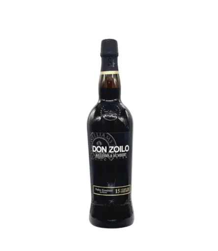 Bodegas Williams&Humpbert Don Zoilo 15 Ani Pedro Ximenez Sherry