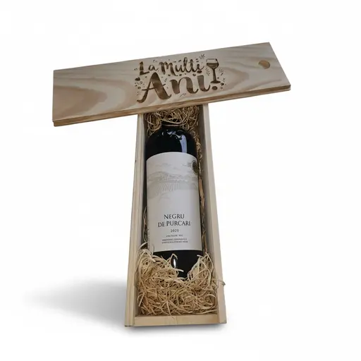 Vin Negru de Purcari
