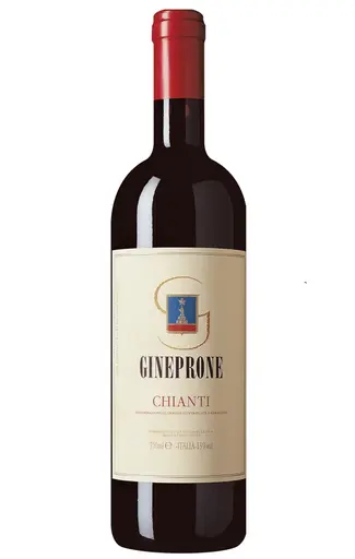 Col D'orcia Chianti Gineprone DOCG 2020