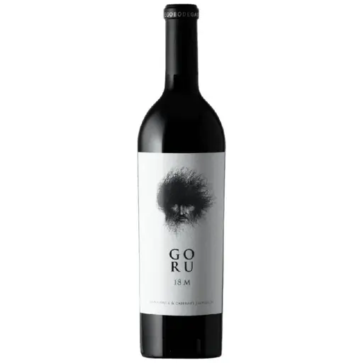 EGO BODEGAS Goru Verde 2024 Monastrell Jumilla DOP