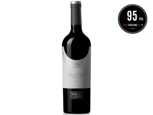 Pelleriti Priore - Signature Malbec