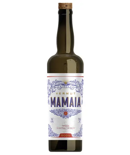 Vermut Murfatlar Mamaia