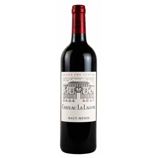 Chateau Le Lagune - Haut-Medoc Grand Cru Classe 2014