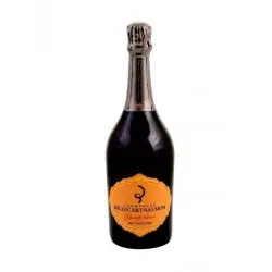 Champagne Billecart-Salmon Cuvee Elisabeth Rose Salmon 2012