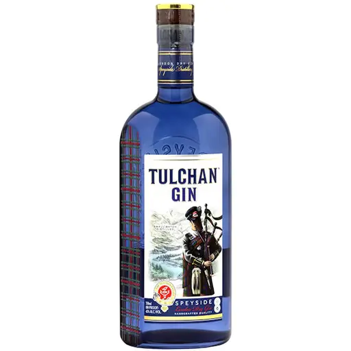 Gin Tulchan