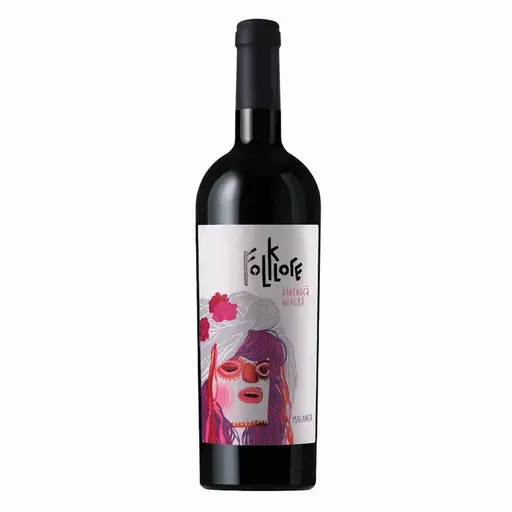 Folklore Capra Babeasca Neagra Sec