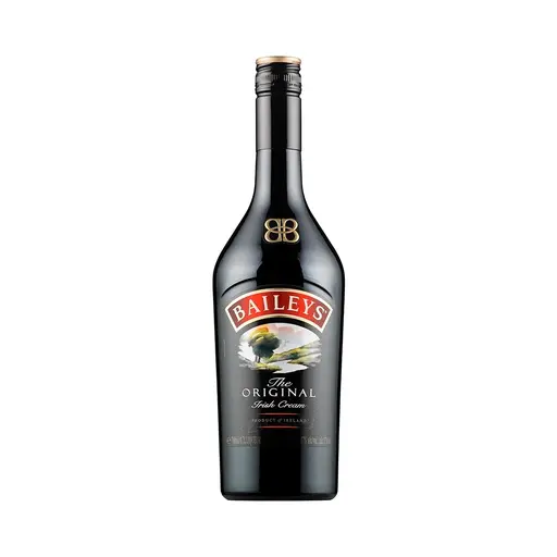 BAILEYS Irish Cream - LICHIOR Irlandez din Whiskey