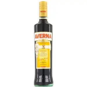 Aperitiv Averna