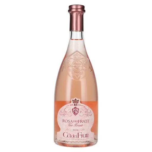 Vin Rose Ca dei Frati Rosa dei Frati