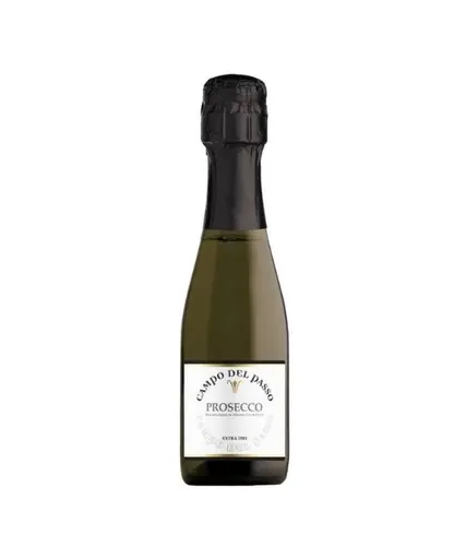 CAMPO Del PASSO Extra Dry MINI Prosecco DOC