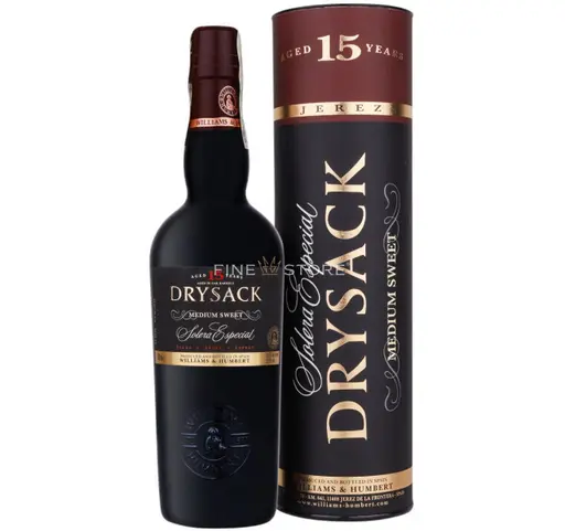 Dry Sack Solera Especial 15 Ani