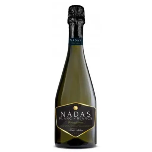 Nadas Blanc de Blancs Brut Nature