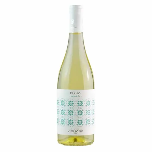 Tenuta Viglione - Fiano - – Drinks Hub