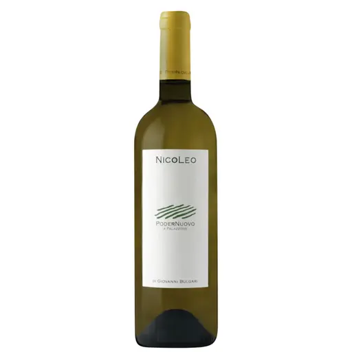 Podernuovo Nicoleo Bianco