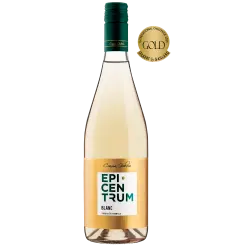 Girboiu Epicentrum Blanc