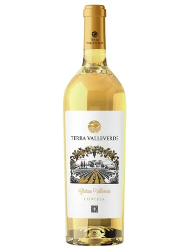 Terra Valleverde Chardonnay