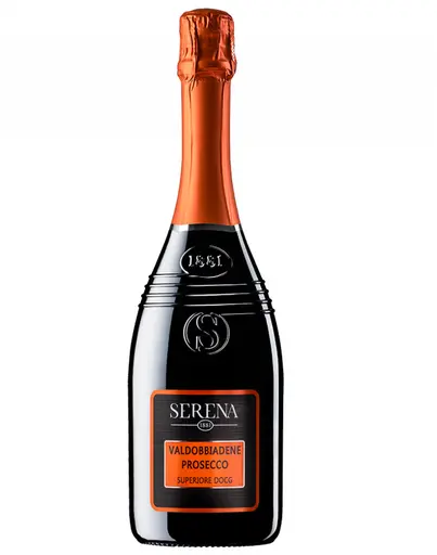 Serena Prosseco Valdobbiadene DOCG