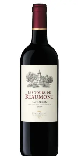 Les Tour de Beaumont