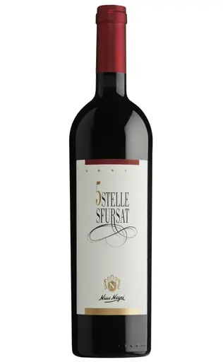 Nino Negri Valtellina DOCG Sforzato