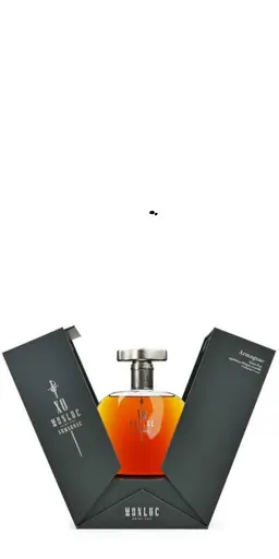 Armagnac Monluc Xo Coffret