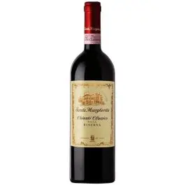 Santa Margherita Chianti Classico Riserva
