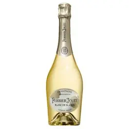 Sampanie alba Perrier Jouet Blanc de Blancs