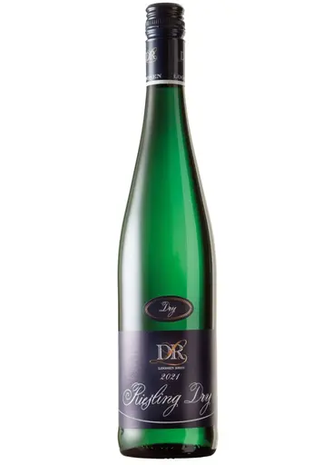 DR. Loosen Riesling Dry