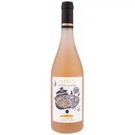 CUVEE ALEXIS, Crama Avincis