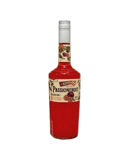 De Kuyper Passion Fruit Liqueur