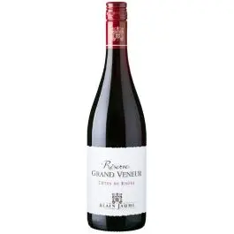 Alain Jaume Cote du Rhone Grand Veneur