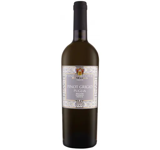Di Marco Pinot Grigio Puglia IGP