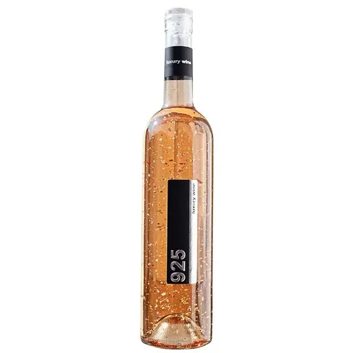 23k Luxury Wine