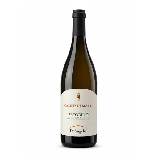 Pecorino Offida "Campo di Marte" DOCG 2025