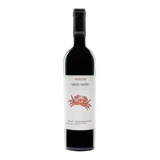 Vin Rosu Murfatlar Vinul Noble Merlot, Cabernet Sauvignon, Feteasca Neagra