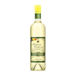 Cotnari Traditii Tamaioasa Romaneasca Vin Alb Dulce