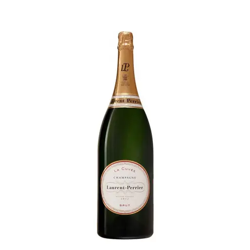 Laurent Perrier - Sampanie La Cuvee brut Jeroboam