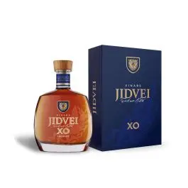 Vinars Jidvei XO