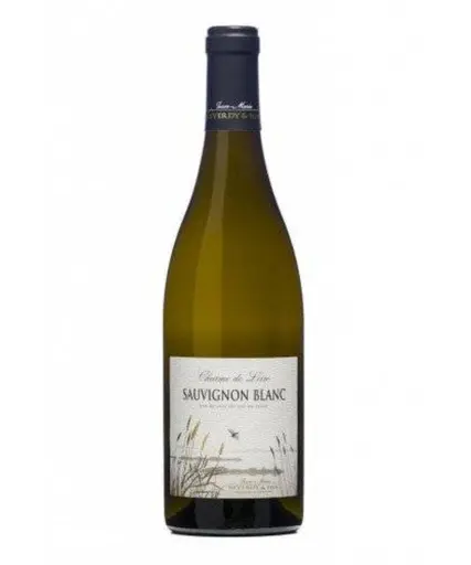 Vinuri Franta Vin Alb Marie Reverdy & Fils Charme de Loire Sauvignon Blanc