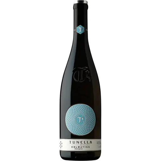 Vin alb sec Tunella Colmatiss 2023