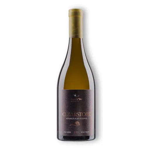 Dagon Estate - Clearstone - Feteasca Alba Reserve