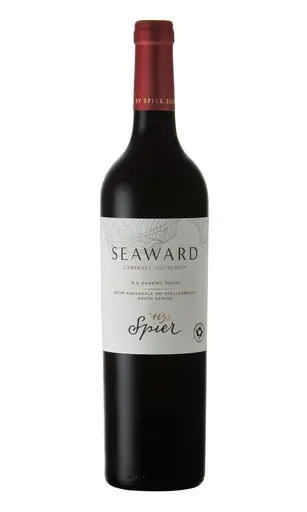 Spier Seaward Cabernet Sauvignon