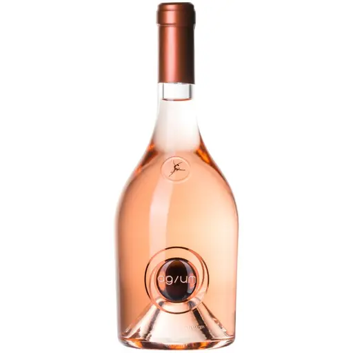 Vin Negrini Muga Rose Sec